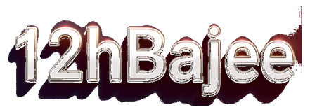 12hbajee logo